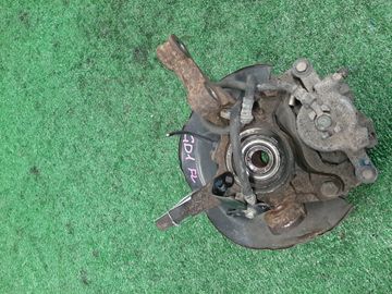 СТУПИЦА НА HONDA FIT GD1 L13A