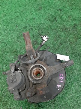 СТУПИЦА НА HONDA FIT GD1 L13A