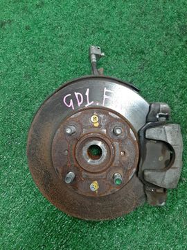 СТУПИЦА НА HONDA FIT GD1 L13A