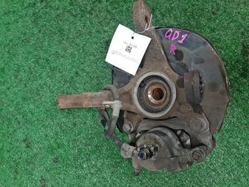 СТУПИЦА НА HONDA FIT GD1 L13A