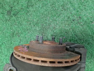 СТУПИЦА НА HONDA FIT GD1 L13A