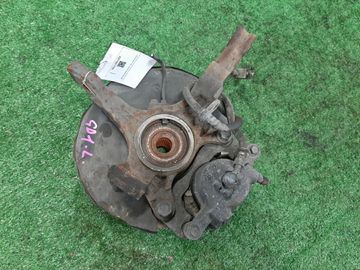 СТУПИЦА НА HONDA FIT GD1 L13A