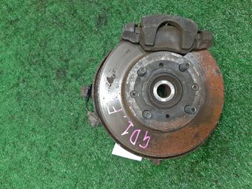 СТУПИЦА НА HONDA FIT GD1 L13A