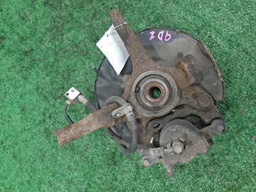 СТУПИЦА НА HONDA FIT GD1 L13A