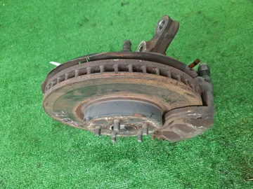 СТУПИЦА НА SUBARU LEGACY BR9 EJ25T
