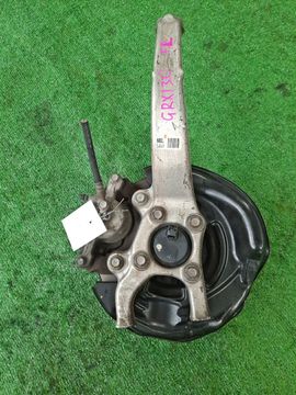 СТУПИЦА НА TOYOTA MARK X GRX120 4GR-FSE