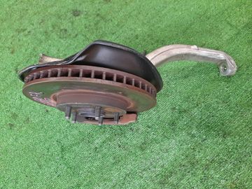 СТУПИЦА НА TOYOTA MARK X GRX120 4GR-FSE
