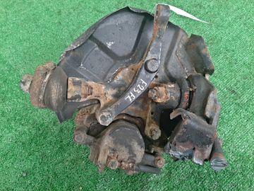 СТУПИЦА НА NISSAN ATLAS F23 TD27