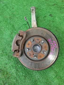 СТУПИЦА НА TOYOTA MARK X GRX120 4GR-FSE