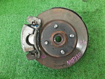 СТУПИЦА НА TOYOTA VITZ NHP130 1NZ-FXE