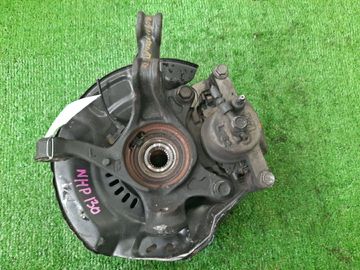 СТУПИЦА НА TOYOTA VITZ NHP130 1NZ-FXE