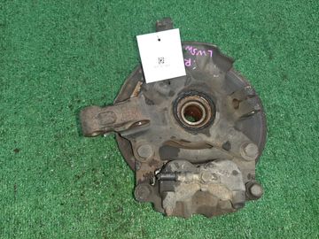 СТУПИЦА НА MAZDA MPV LW5W GY