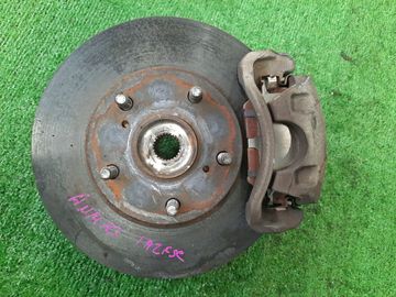 СТУПИЦА НА TOYOTA ISIS ANM10W 1AZ-FSE