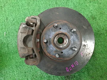 СТУПИЦА НА TOYOTA ISIS ANM10W 1AZ-FSE