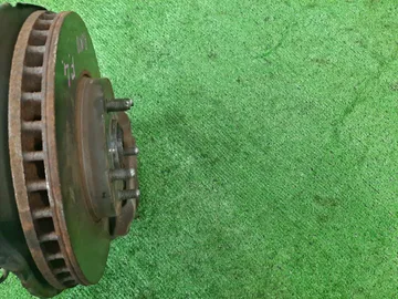 СТУПИЦА НА TOYOTA ISIS ANM10W 1AZ-FSE