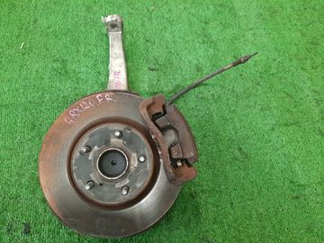 СТУПИЦА НА TOYOTA MARK X GRX120 4GR-FSE