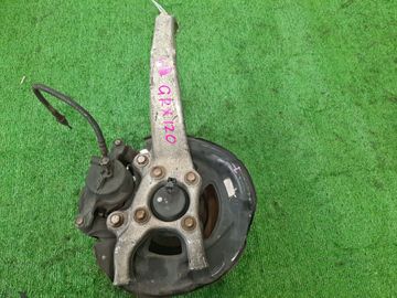 СТУПИЦА НА TOYOTA MARK X GRX120 4GR-FSE