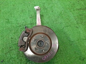 СТУПИЦА НА TOYOTA MARK X GRX120 4GR-FSE