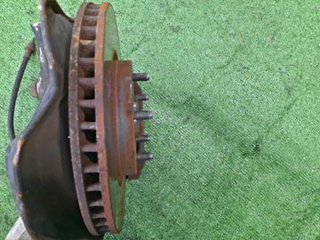 СТУПИЦА НА TOYOTA MARK X GRX120 4GR-FSE