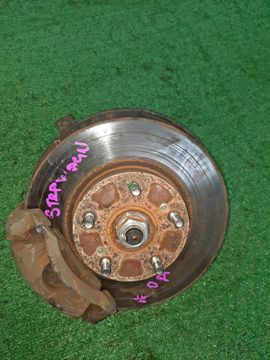 СТУПИЦА НА HONDA STEPWGN RG1 K20A