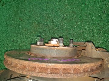 СТУПИЦА НА HONDA STEPWGN RG1 K20A