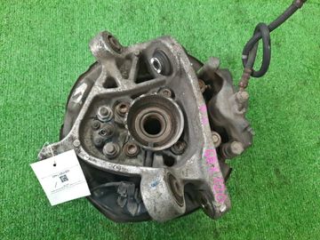 СТУПИЦА НА TOYOTA MARK X GRX120 4GR-FSE