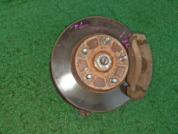 СТУПИЦА НА HONDA STEPWGN RG1 K20A