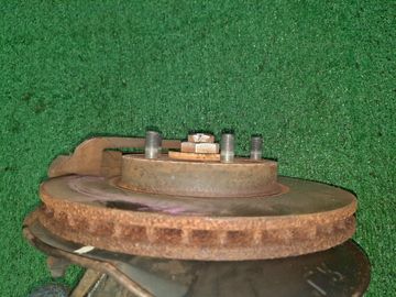 СТУПИЦА НА HONDA STEPWGN RG1 K20A
