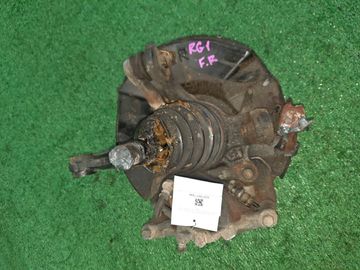 СТУПИЦА НА HONDA STEPWGN RG1 K20A