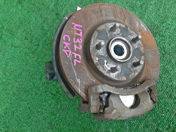 СТУПИЦА НА NISSAN X-TRAIL NT32 MR20DD