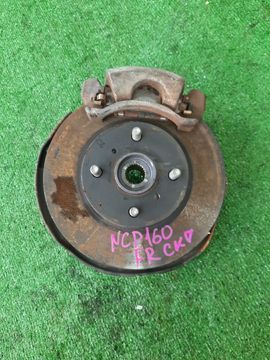 СТУПИЦА НА TOYOTA PROBOX NCP160V 1NZ-FE