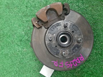 СТУПИЦА НА SUZUKI AERIO RA21S M15A