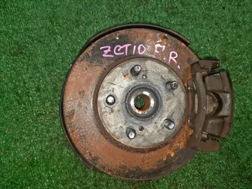 СТУПИЦА НА TOYOTA OPA ZCT10 1ZZ-FE