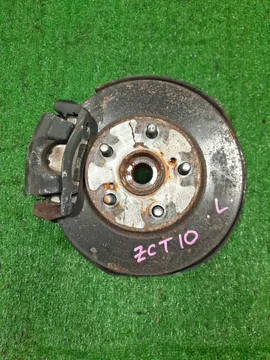 СТУПИЦА НА TOYOTA OPA ZCT10 1ZZ-FE