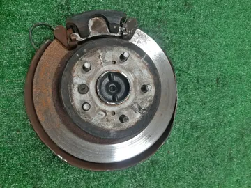 СТУПИЦА НА TOYOTA WINDOM VCV10 3VZ-FE