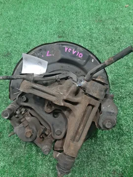 СТУПИЦА НА TOYOTA WINDOM VCV10 3VZ-FE