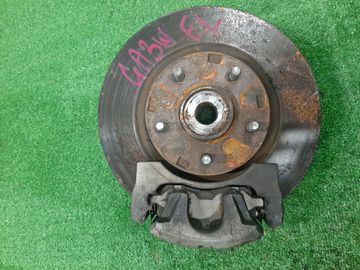СТУПИЦА НА MITSUBISHI RVR GA3W 4B10