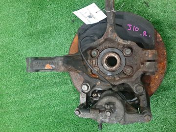 СТУПИЦА НА NISSAN DUALIS J10 MR20DE
