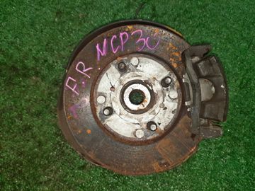 СТУПИЦА НА TOYOTA BB NCP30 2NZ-FE