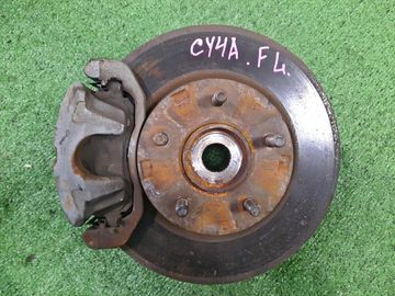 СТУПИЦА НА MITSUBISHI GALANT FORTIS CY4A 4B11
