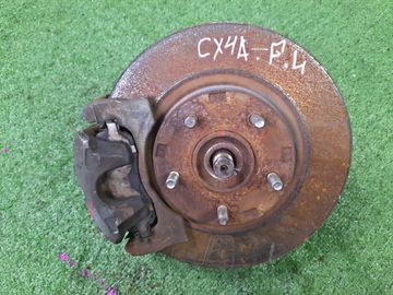 СТУПИЦА НА MITSUBISHI GALANT FORTIS CX4A 4B11