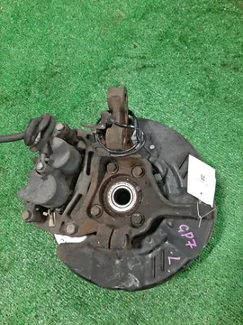 СТУПИЦА НА SUBARU XV GP7 FB20