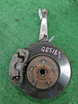 СТУПИЦА НА TOYOTA CROWN GRS183 3GR-FSE