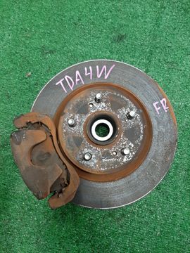 СТУПИЦА НА SUZUKI ESCUDO TDA4W J24B