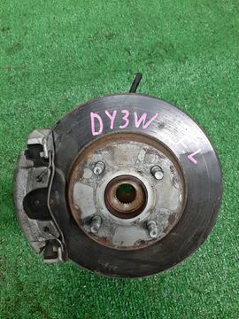 СТУПИЦА НА MAZDA DEMIO DY3W ZJ-VE