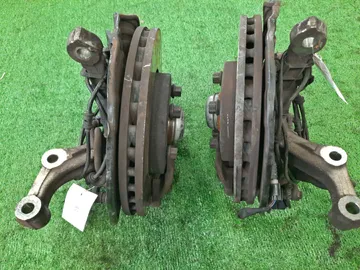 СТУПИЦА НА MERCEDES-BENZ GLA-CLASS X156 270910