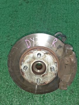 СТУПИЦА НА MAZDA DEMIO DY3W ZJ-VE