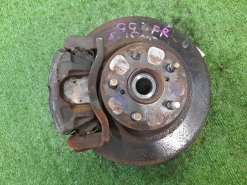 СТУПИЦА НА SUBARU IMPREZA GG2 EJ15E