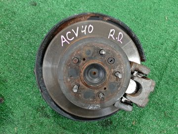 СТУПИЦА НА TOYOTA CAMRY ACV40 2AZ-FE