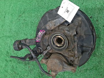 СТУПИЦА НА TOYOTA HIACE REGIUS KCH46G 1KZ-TE